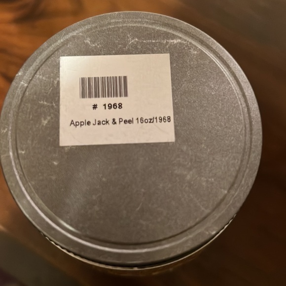 Black Crow Apple Jack & Peel 16oz - Picture 2 of 4